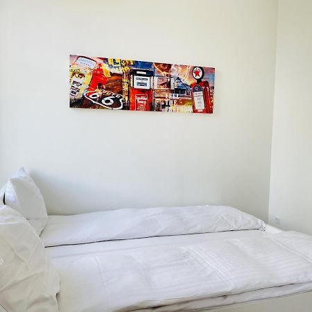 Aday - Aalborg Mansion - Big Apartment With Garden Esterno foto